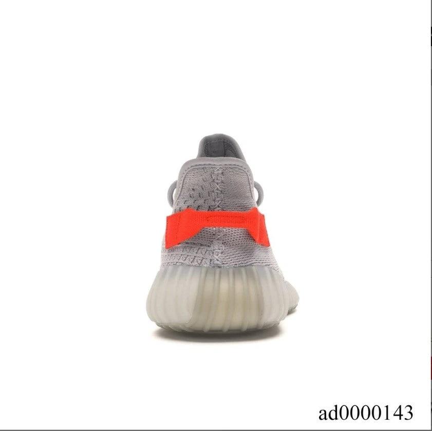 Yeezy Boost 350 V2 Tail Light Shoes Sneakers by Air Jordan