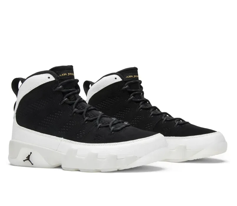 Air Jordan 9 City of Flight Shoes Sneakers by Air Jordan
