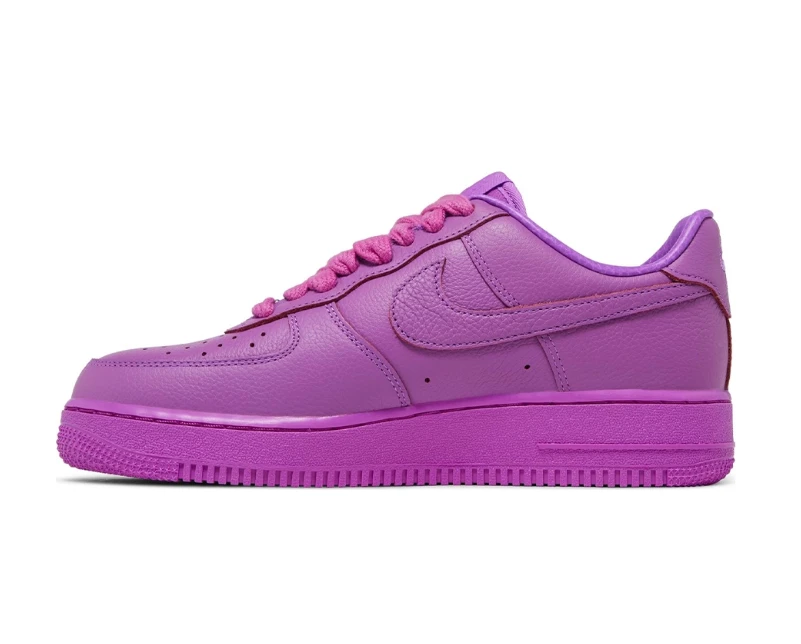 Air Force 1 Cactus Plant Flea Market Fuchsia Dream Shoes Sneakers by Air Jordan