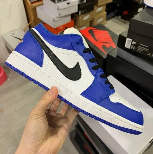Air Jordan 1 Low Joe Blue Lightning by Air Jordan