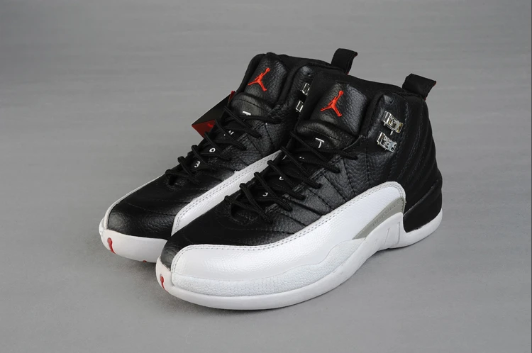 Air Jordan 12 Retro 'Playoffs' by Air Jordan