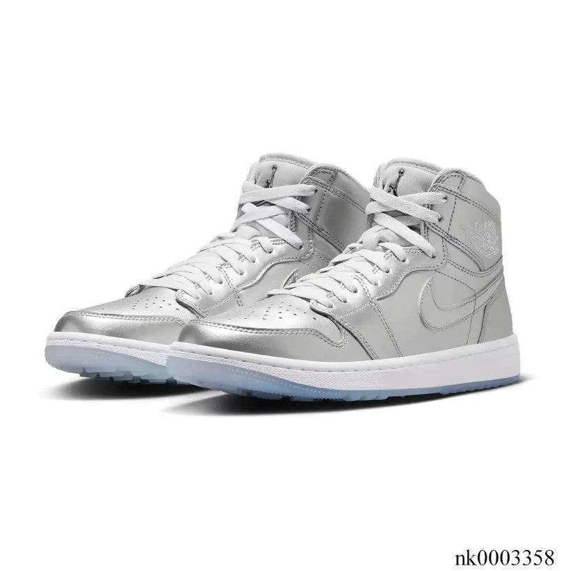 Air Jordan 1 High Golf Gift Giving Shoes Sneakers by Air Jordan