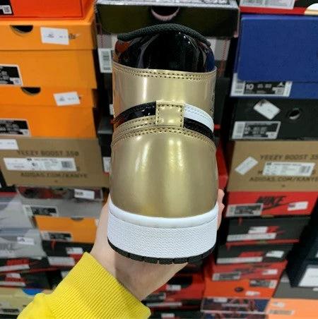 Air Jordan 1 Top 3 by Air Jordan