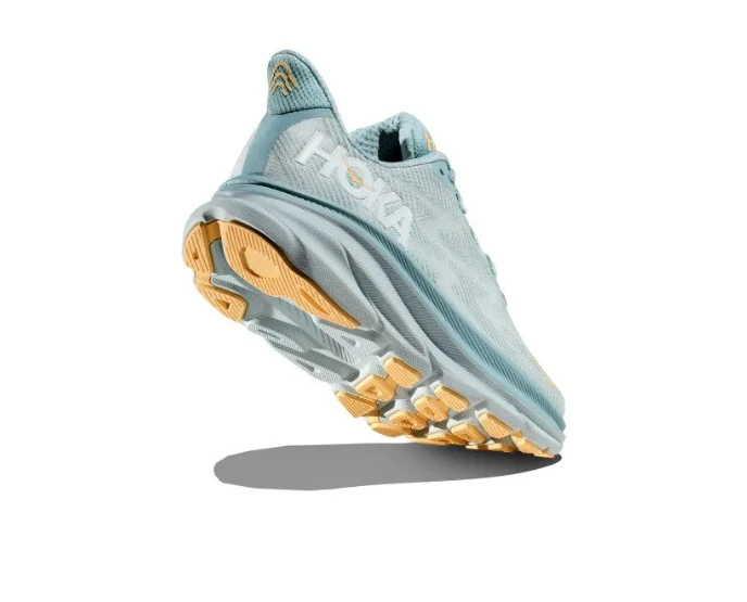 Hoka One One Clifton 9 Cloud Blue 1127895-CBIF by Air Jordan
