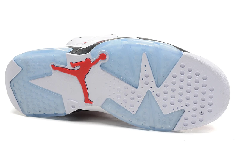 Air Jordan 6 Retro 'Doernbecher' 2019 by Air Jordan