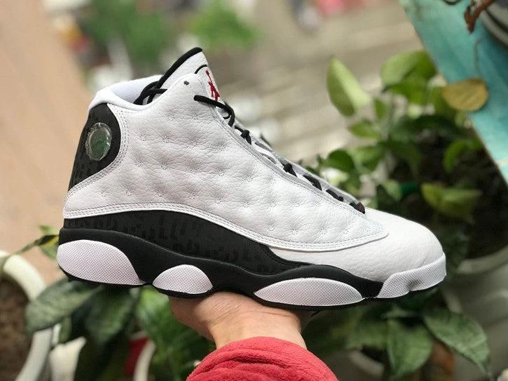 Air Jordan 13 Love Respect by Air Jordan