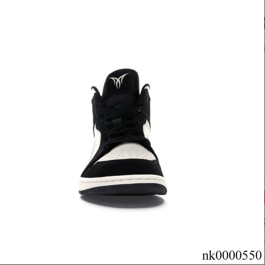 Air Jordan 1 Mid Equality (2019) Shoes Sneakers by Air Jordan
