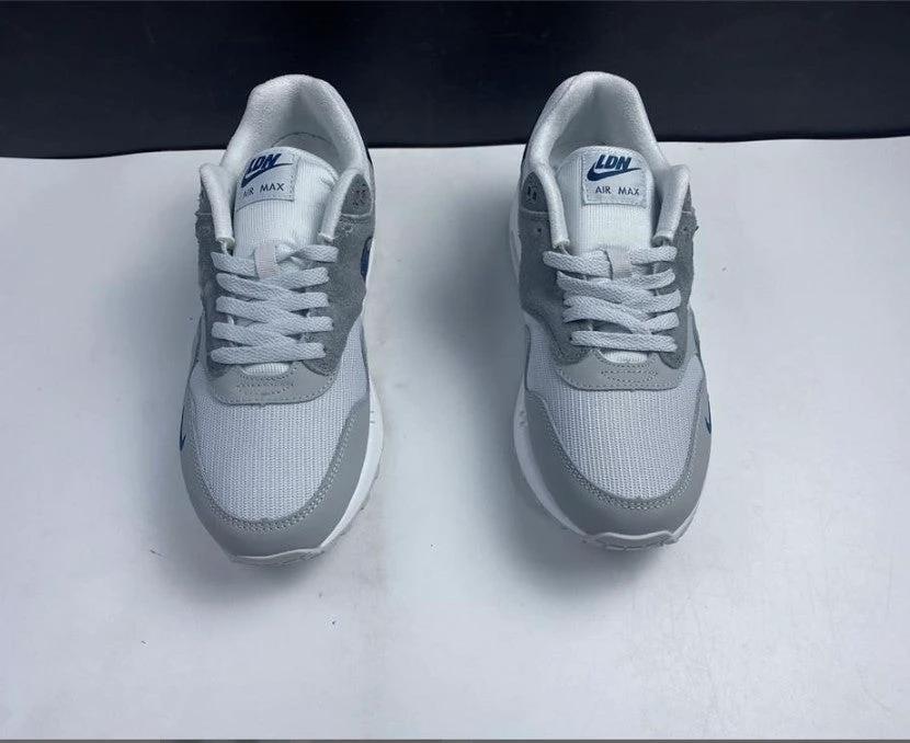 Air Max 1 London Shoes Sneakers by Air Jordan