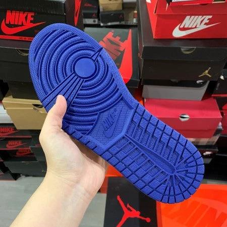 Air Jordan 1 OG High Storm Blue by Air Jordan