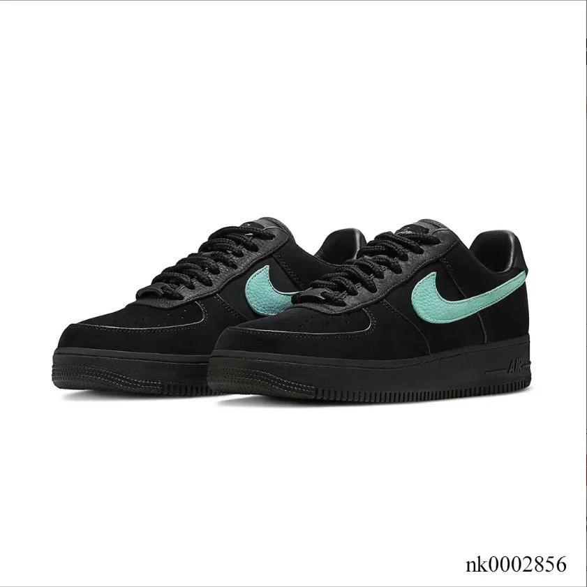 Air Force 1 Low Tiffany Co. 1837 Shoes Sneakers by Air Jordan
