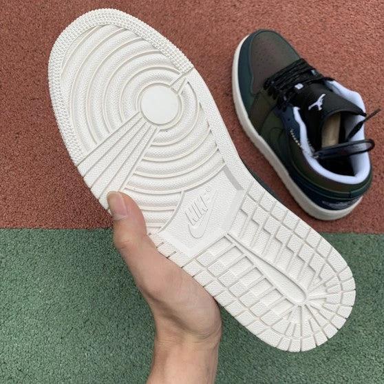 Air Jordan 1 Low Reflective Chameleon by Air Jordan
