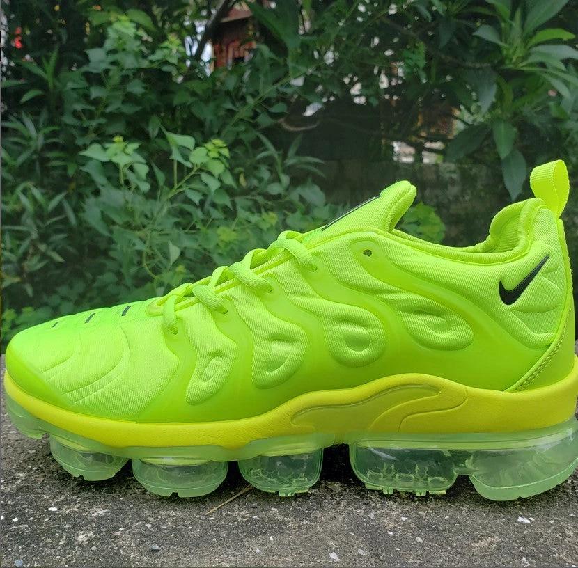 Air Jordan Vapor Max Plus Tennis Ball Shoes Sneakers by Air Jordan