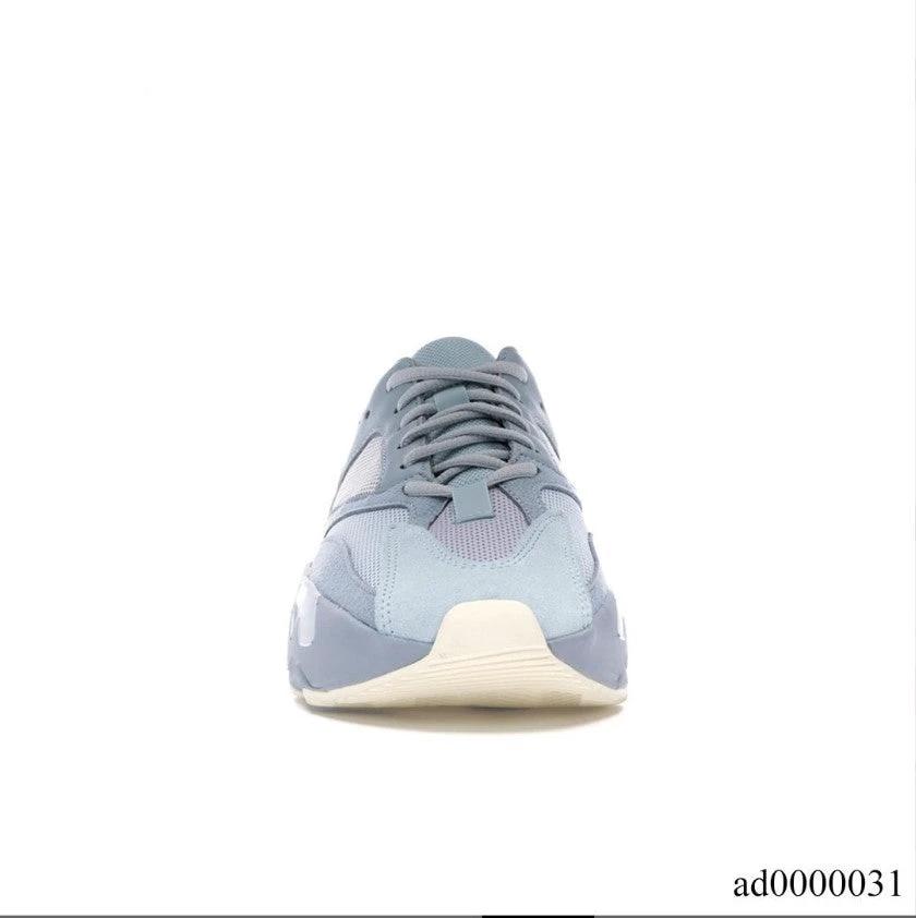 Yeezy Boost 700 Inertia Shoes Sneakers by Air Jordan