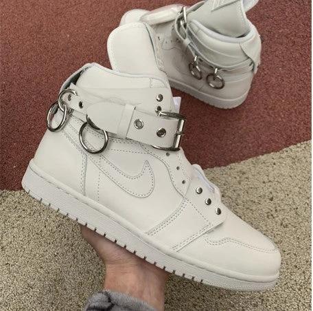 Air Jordan 1 x Comme Des Garçons Homme Plus by Air Jordan