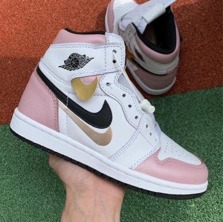Air Jordan 1 “Misplaced” by Air Jordan