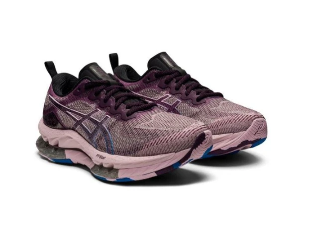 Wmns Gel Kinsei Blast LE Deep Plum Barely Rose 1012B178-500 by Air Jordan