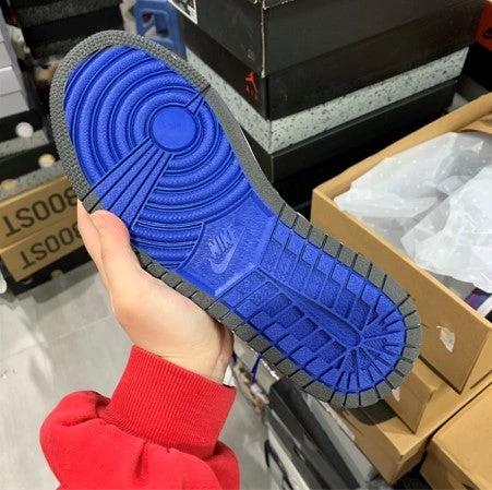 LPL x Air Jordan 1 Zoom Comfort by Air Jordan