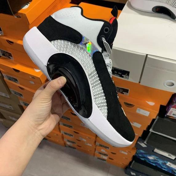 Air Jordan 35 Panda by Air Jordan