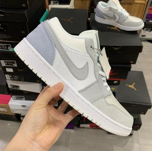 Air Jordan 1 Low “Paris” by Air Jordan