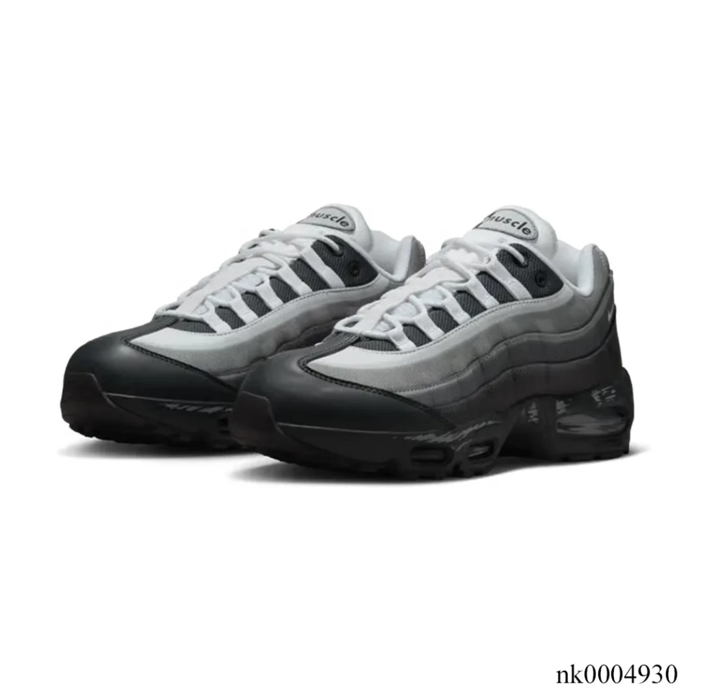 Air Max 95 Muscle Yu-Gi-Oh Shoes Sneakers by Air Jordan