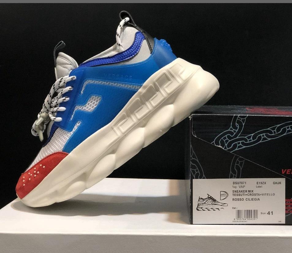 Chain Reaction Shoes Sneakers 3 by Air Jordan