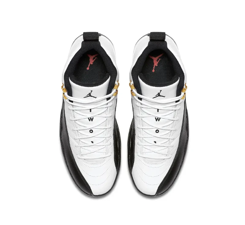 Air Jordan 12 Retro Taxi (2013) Shoes Sneakers by Air Jordan