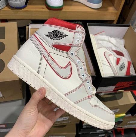 Air Jordan 1 Phantom by Air Jordan