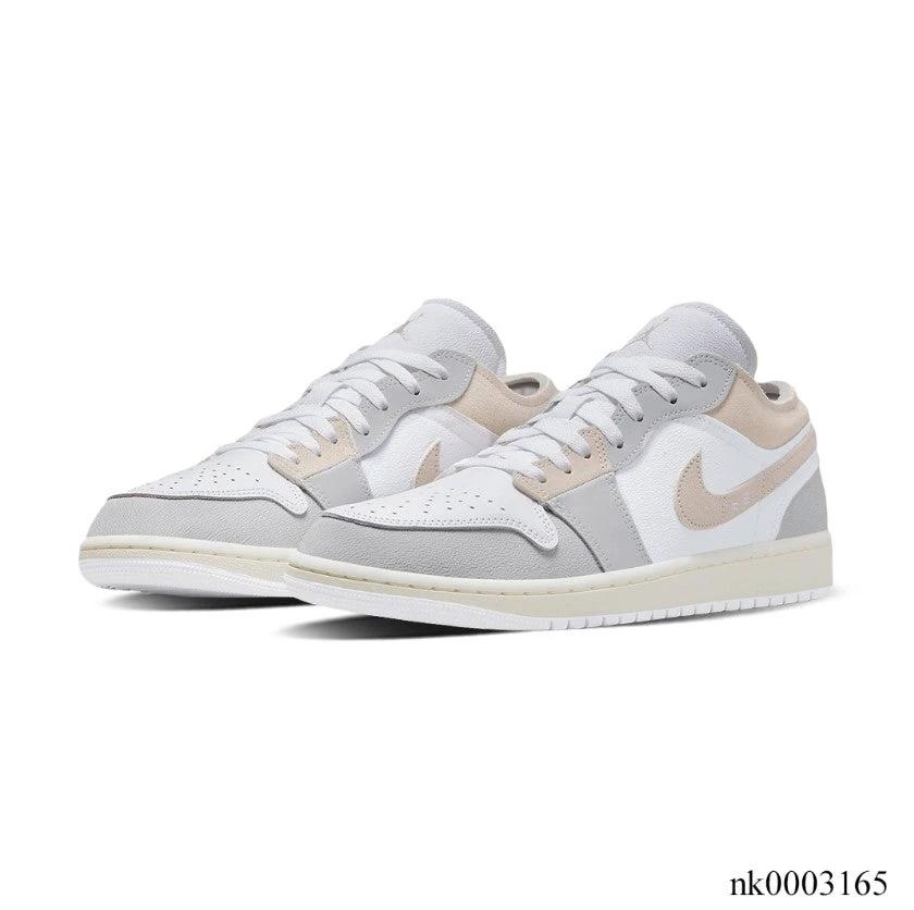 Air Jordan 1 SE Craft Tech Grey Shoes Sneakers by Air Jordan