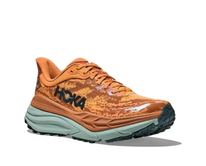 Hoka One One Stinson 7 Amber Haze 1141530-AHAB by Air Jordan
