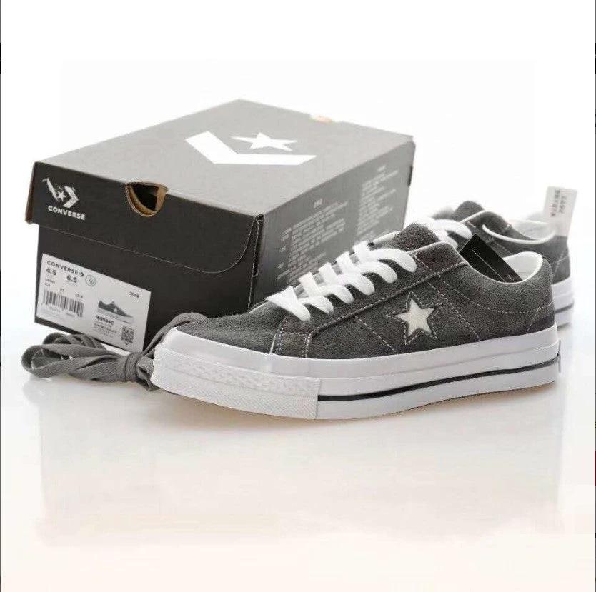 Converse One Star Vintage Suede OX Shoes Sneakers by Air Jordan
