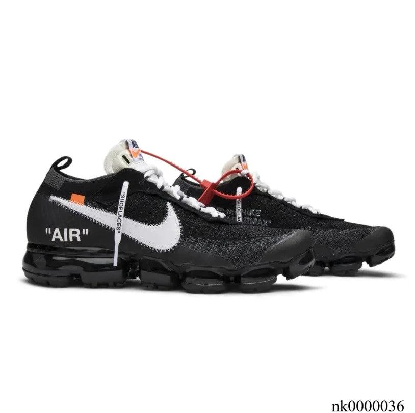 Off-White xAir Jordan Vapor Max The Ten Shoes Sneakers by Air Jordan