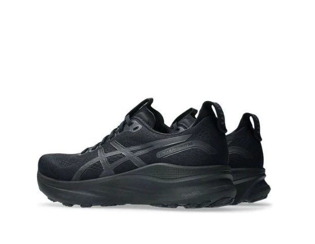 Asics Gel-Kayano 32 Wide Black 1011C051-001 by Air Jordan