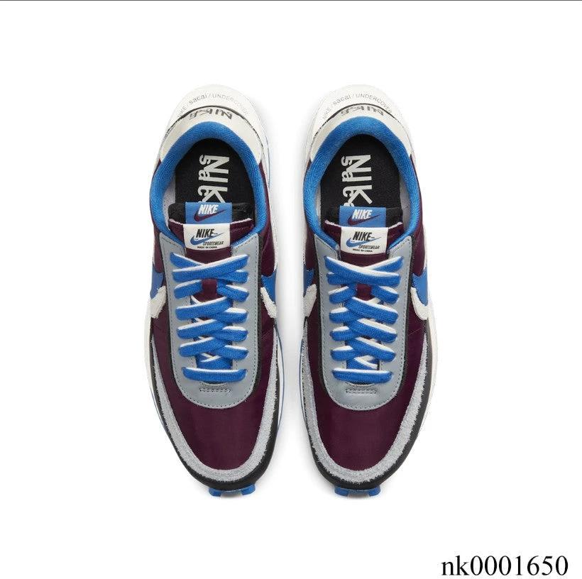 Undercover x Sacai x LDWaffle Shoes Sneakers 1 by Air Jordan