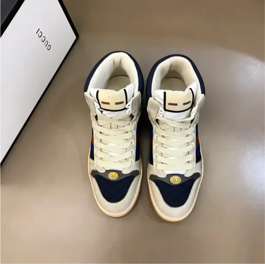 GG High-Top Shoes Sneakers by Air Jordan