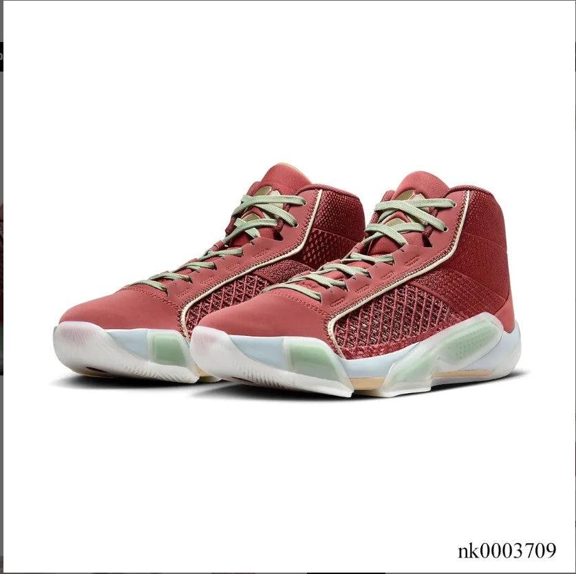 Air Jordan 38 Year Of The Dragon Shoes Sneakers by Air Jordan