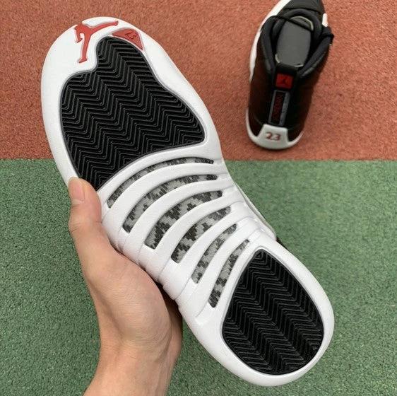 Air Jordan 12 Retro Playoff by Air Jordan