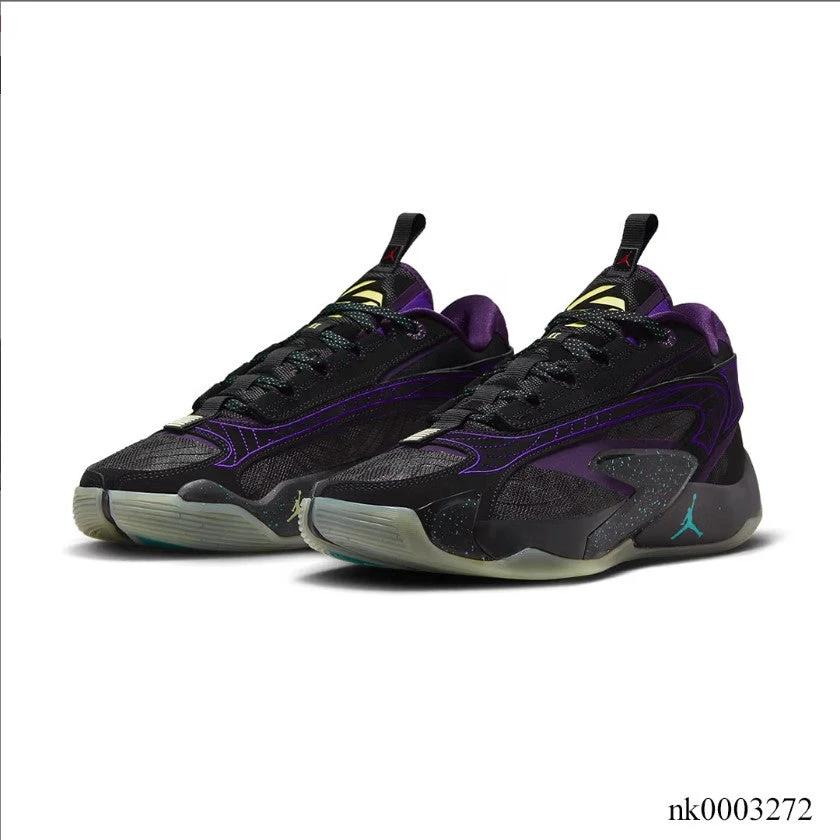 Luka 2 Space Hunter Shoes Sneakers by Air Jordan