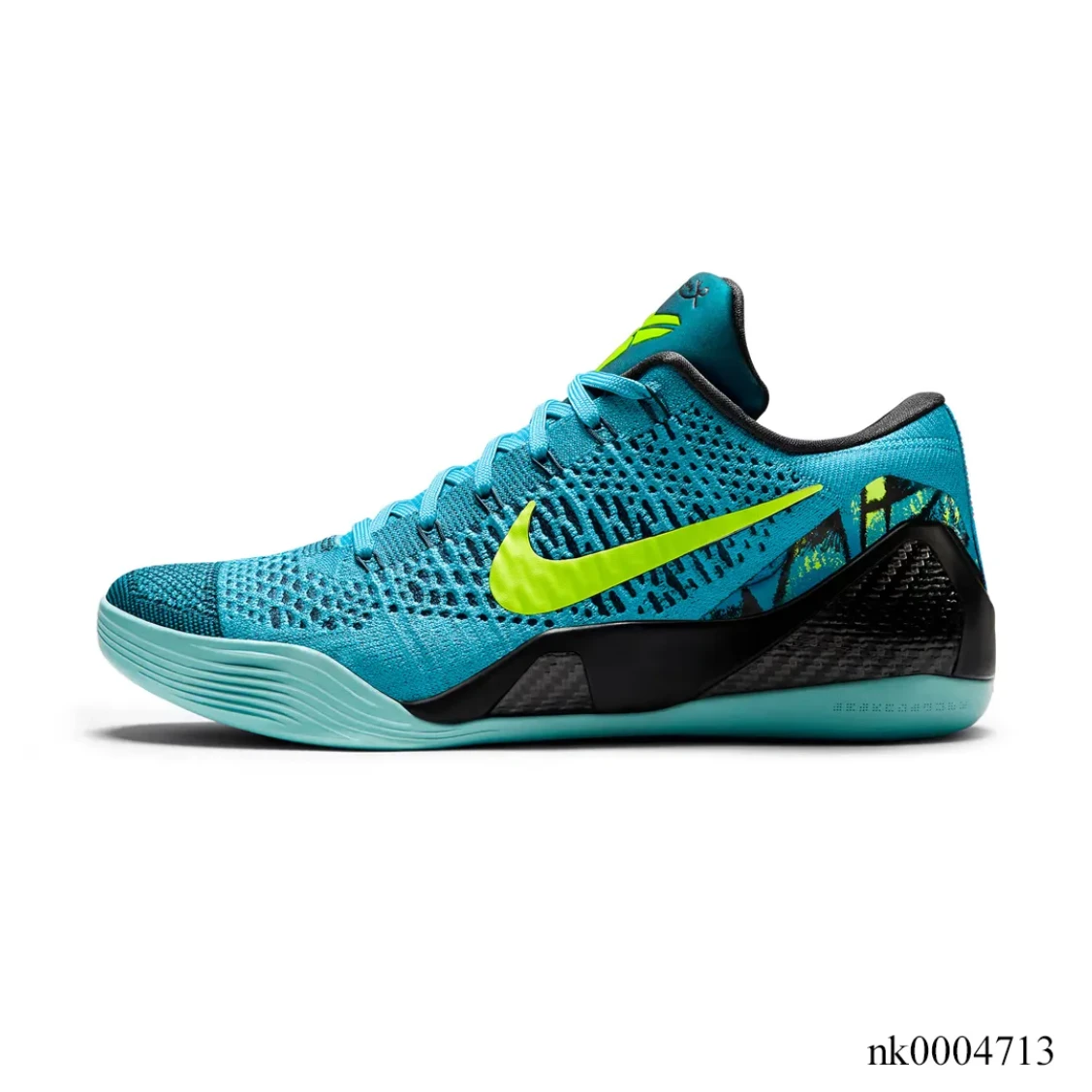 Kobe 9 Elite Low Perspective Shoes Sneakers by Air Jordan