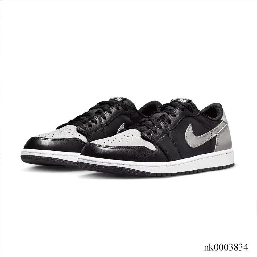 Air Jordan 1 Low OG Shadow Shoes Sneakers by Air Jordan