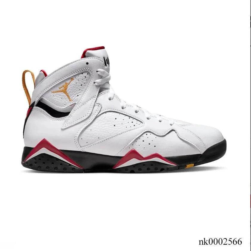 Air Jordan 7 OG Cardinal Shoes Sneakers by Air Jordan