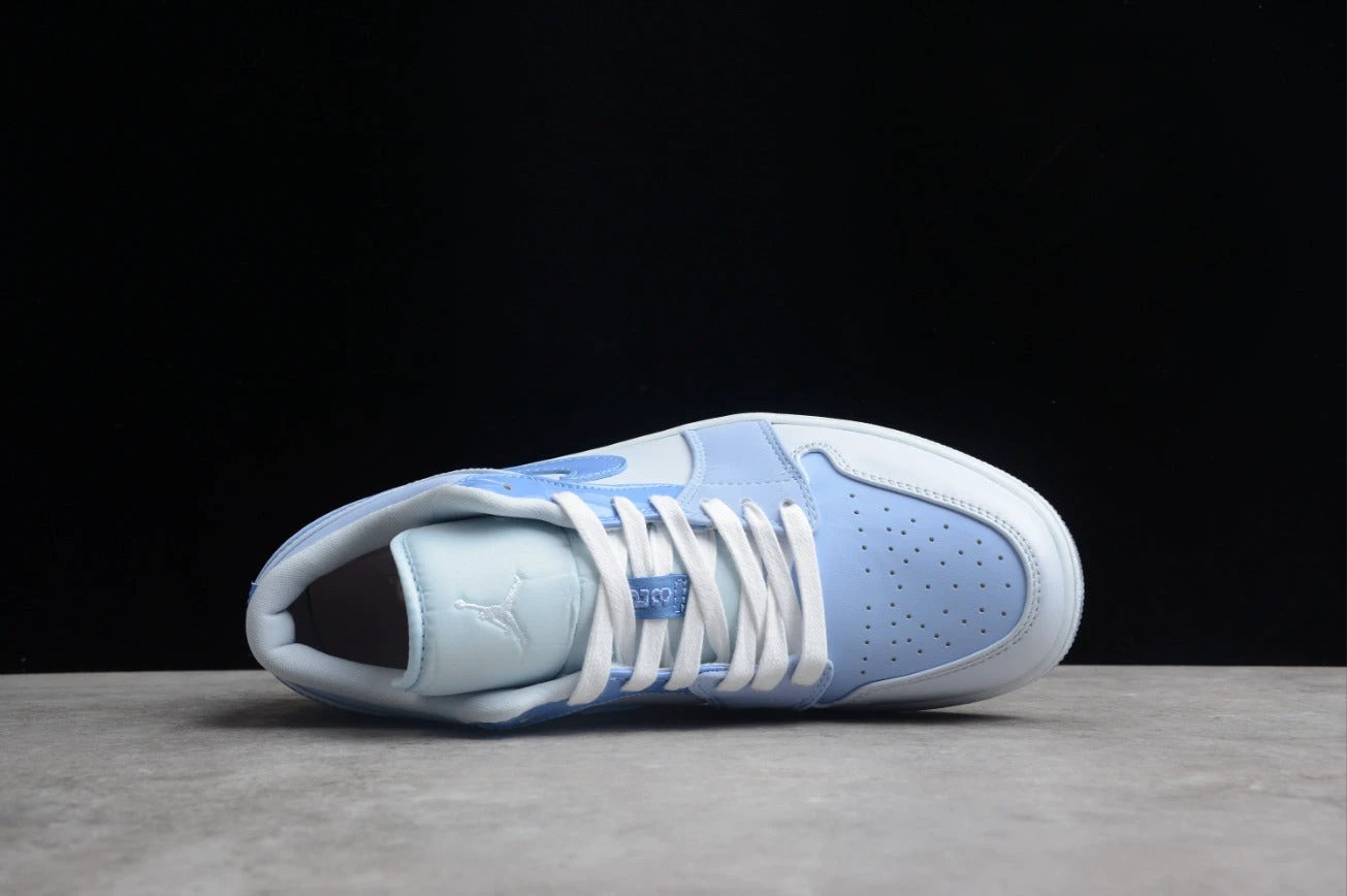 Air Jordan 1 Low The Mighty Swooshers by Air Jordan