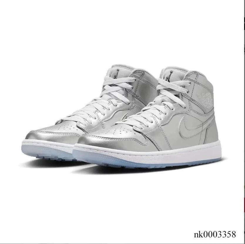 Air Jordan 1 High Golf Gift Giving Shoes Sneakers by Air Jordan