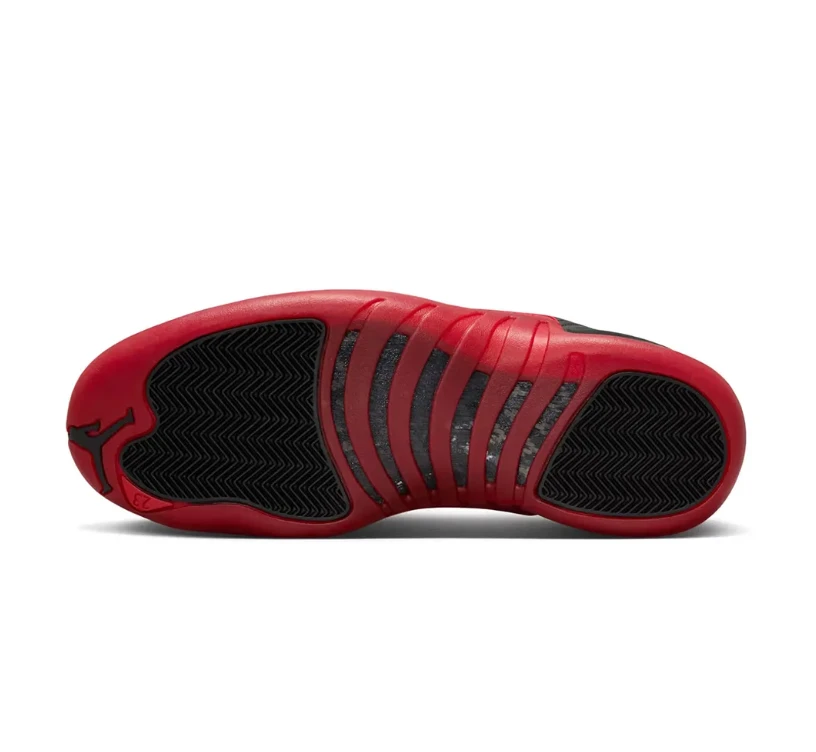 Air Jordan 12 Flu Game 2025 Shoes Sneakers by Air Jordan