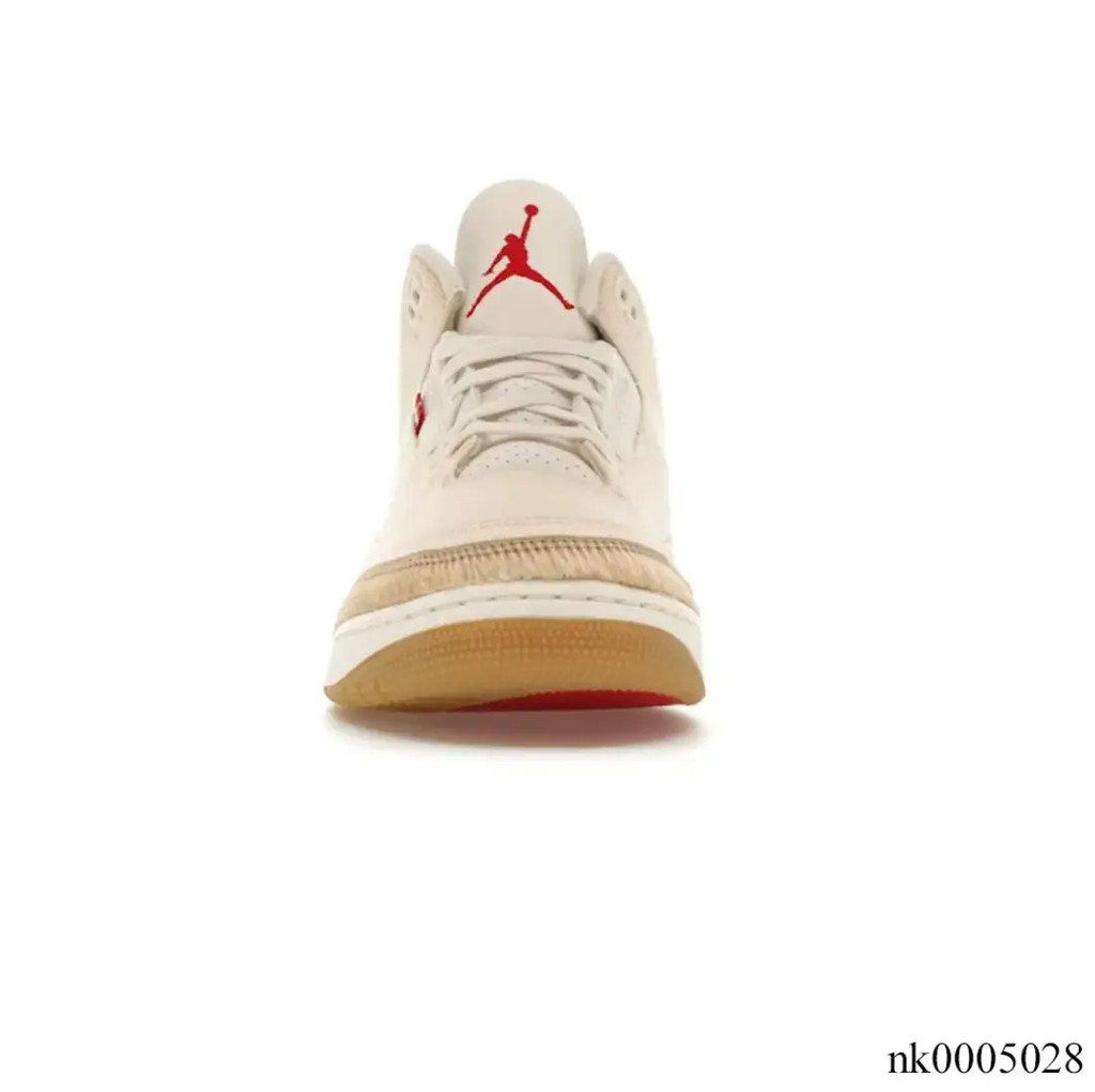 Air Jordan 3 Retro Levi’s Lunar New Year Shoes Sneakers by Air Jordan