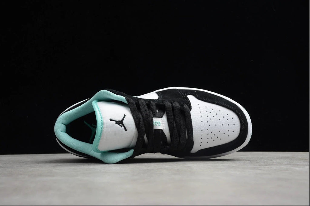 Air Jordan 1 Low ‘Island Green’ by Air Jordan