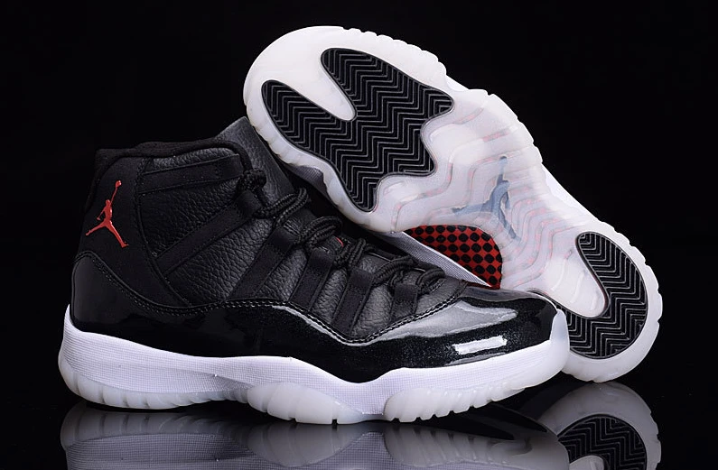 Air Jordan 11 Space Jam The Great Lord by Air Jordan