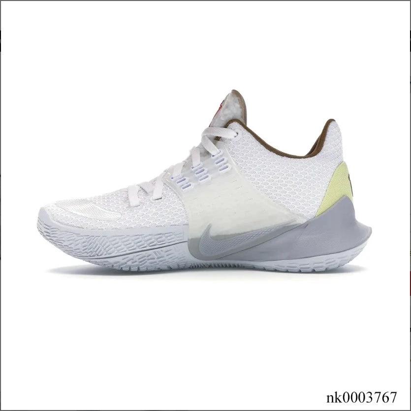Kyrie 2 Low Spongebob Sandy Cheeks Shoes Sneakers by Air Jordan