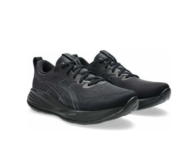 Asics Gel-Cumulus 27 Black Carrier Grey 1011B960-003 by Air Jordan