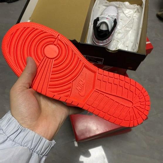 Air Jordan 1 Low SE GS “Take Flight” by Air Jordan