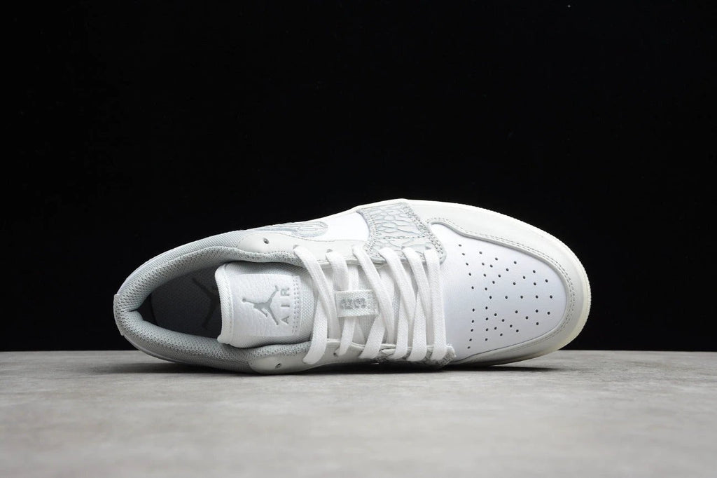 Air Jordan 1 Low “Berlin Grey” by Air Jordan